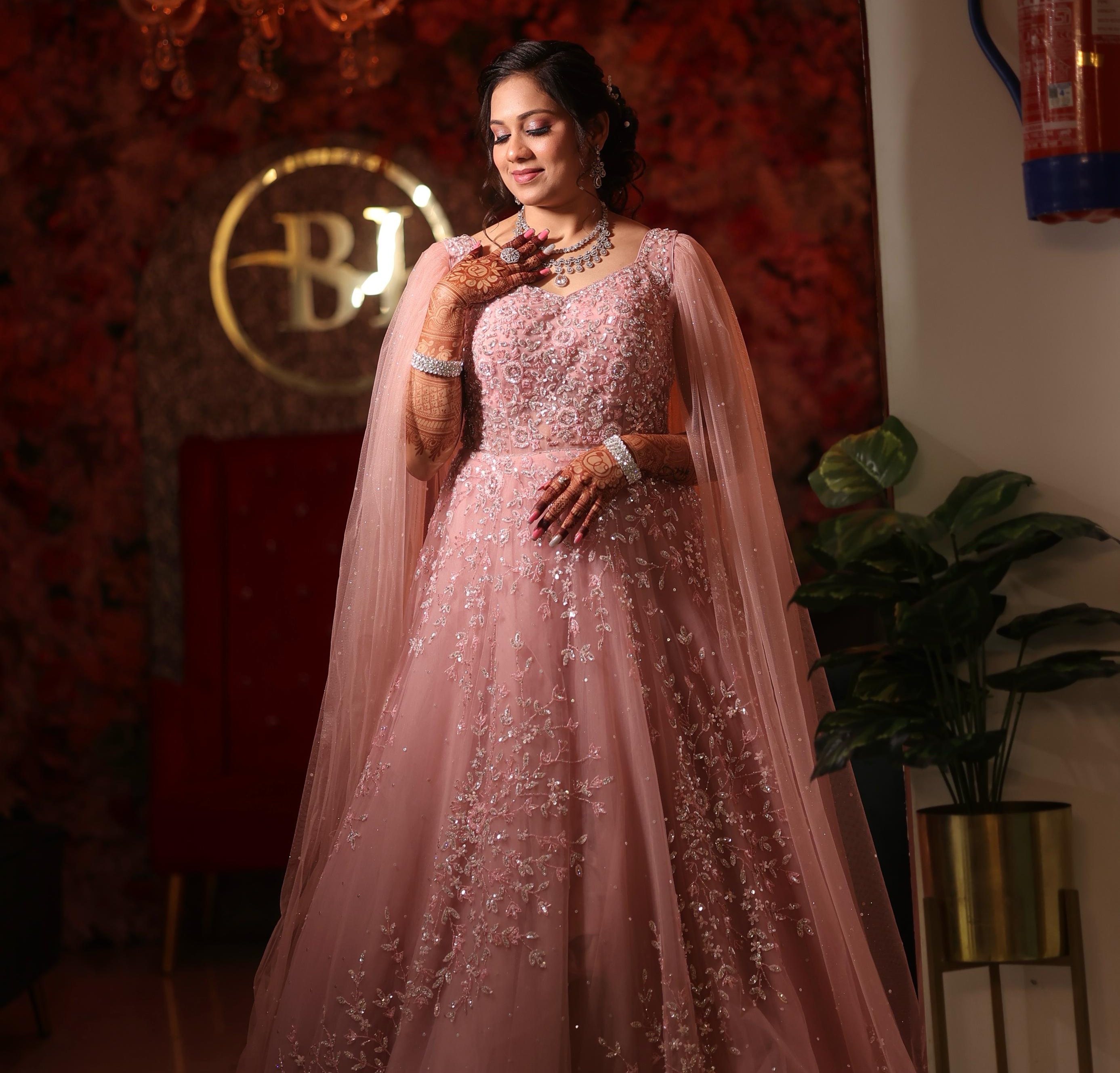 Gown Boutique